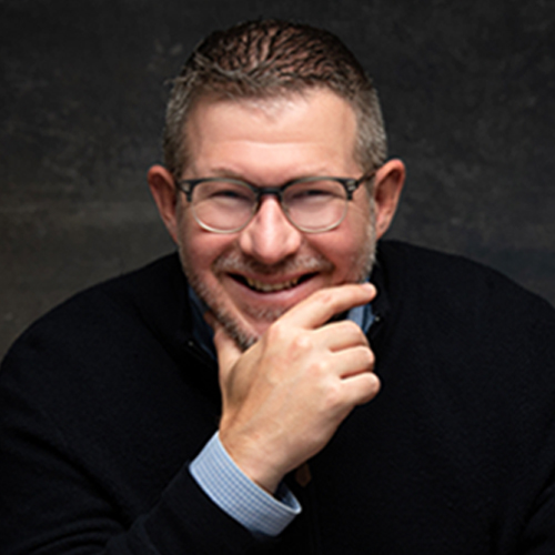 Dr. Brad Shuck