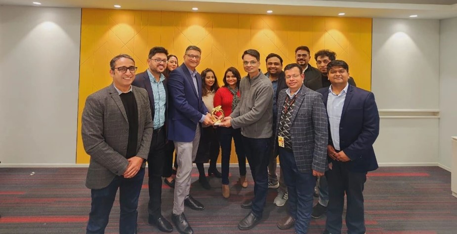 BI WORLDWIDE India Wins Gold Dragon for Influencer Loyalty Campaign