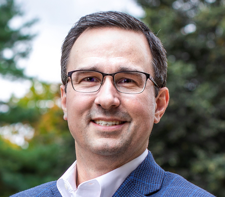 Jason Mosakowski on India’s Role in BI WORLDWIDE’s Expansion